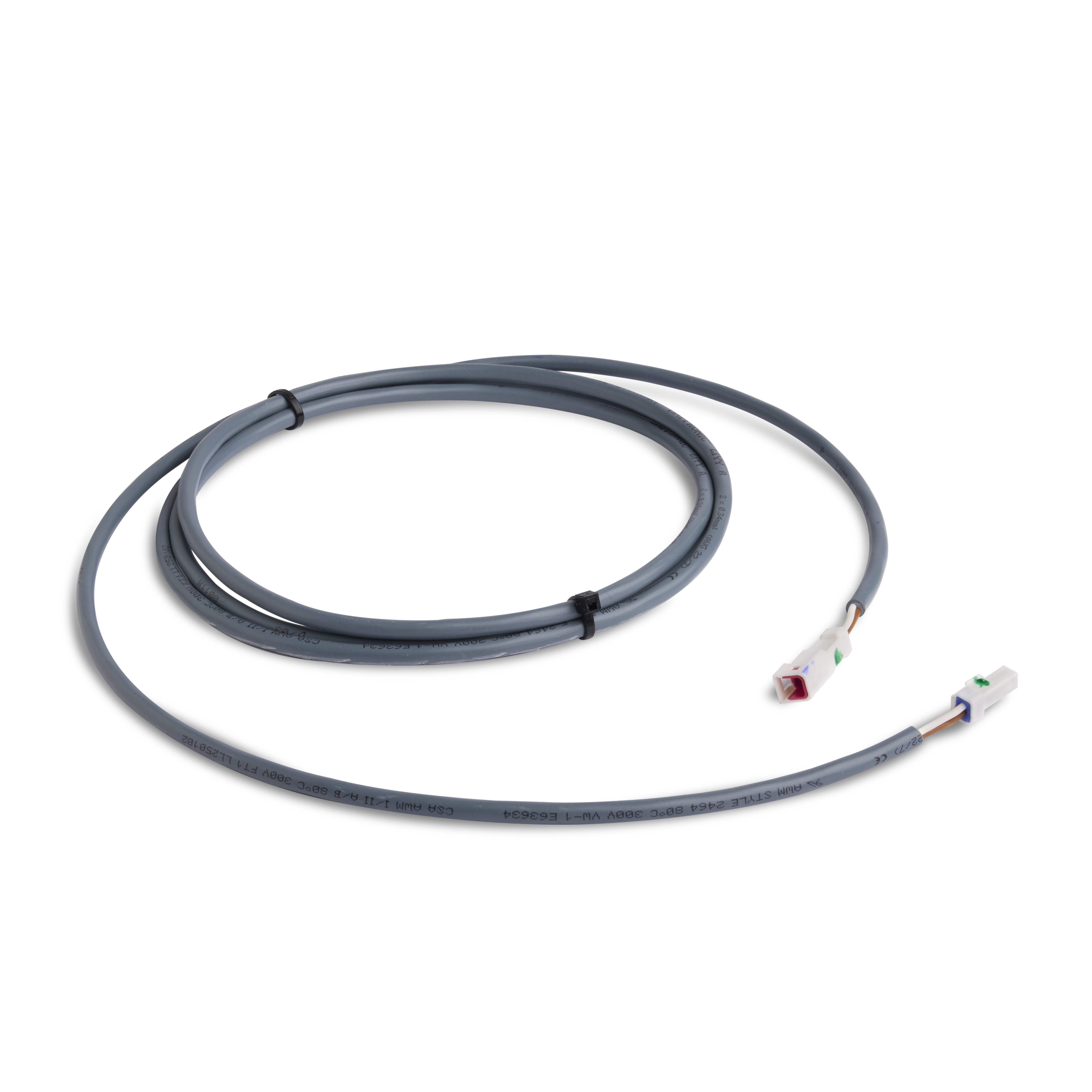 DELTA DORE SRL - DDR6357067 CAVO 2M TYMOOV SOLAR PANEL