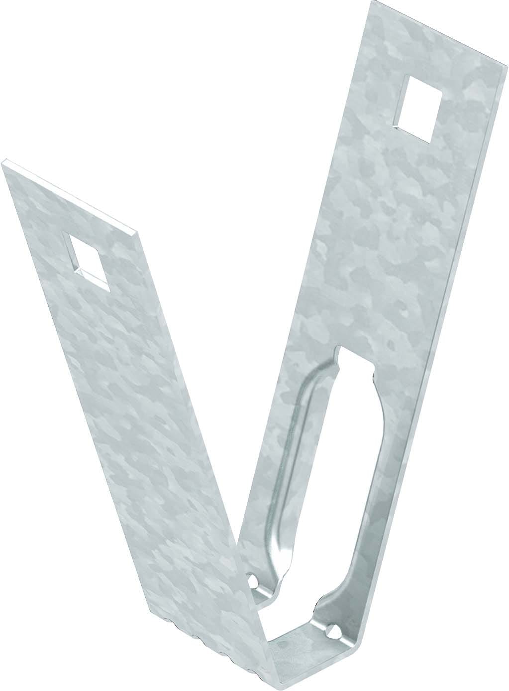OBO BETTERMANN - OBO6357506 TPB 100 FS FISSAGGIO TRAPEZIOIDALE