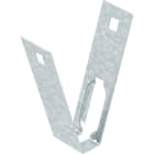 OBO BETTERMANN - OBO6357506 TPB 100 FS FISSAGGIO TRAPEZIOIDALE