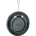 WATTS INDUSTRIES ITA - WAT149F021284 F 635E.DN 100.PN 16.