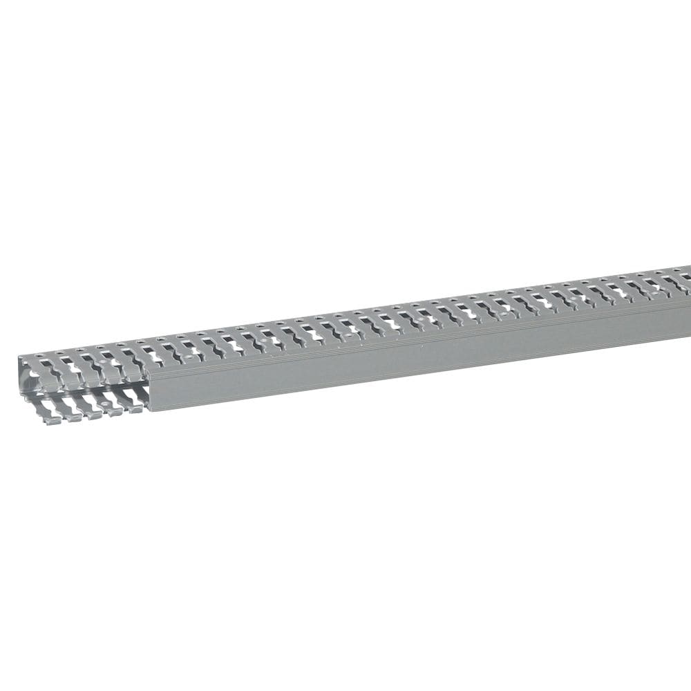 LEGRAND - LEG636102 CANALINA 25X60 GRIGIA