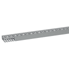 LEGRAND - LEG636102 CANALINA 25X60 GRIGIA