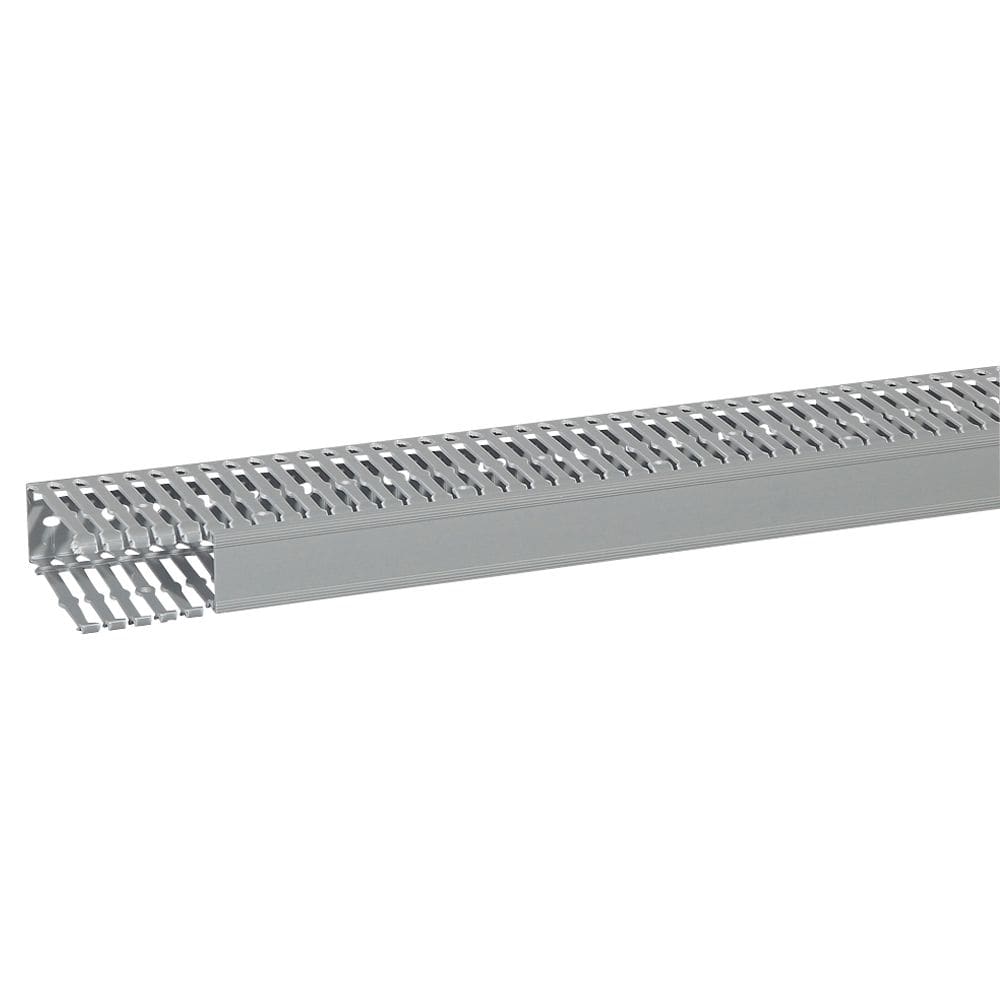 LEGRAND - LEG636109 CANALINA 40X100 GRIGIA