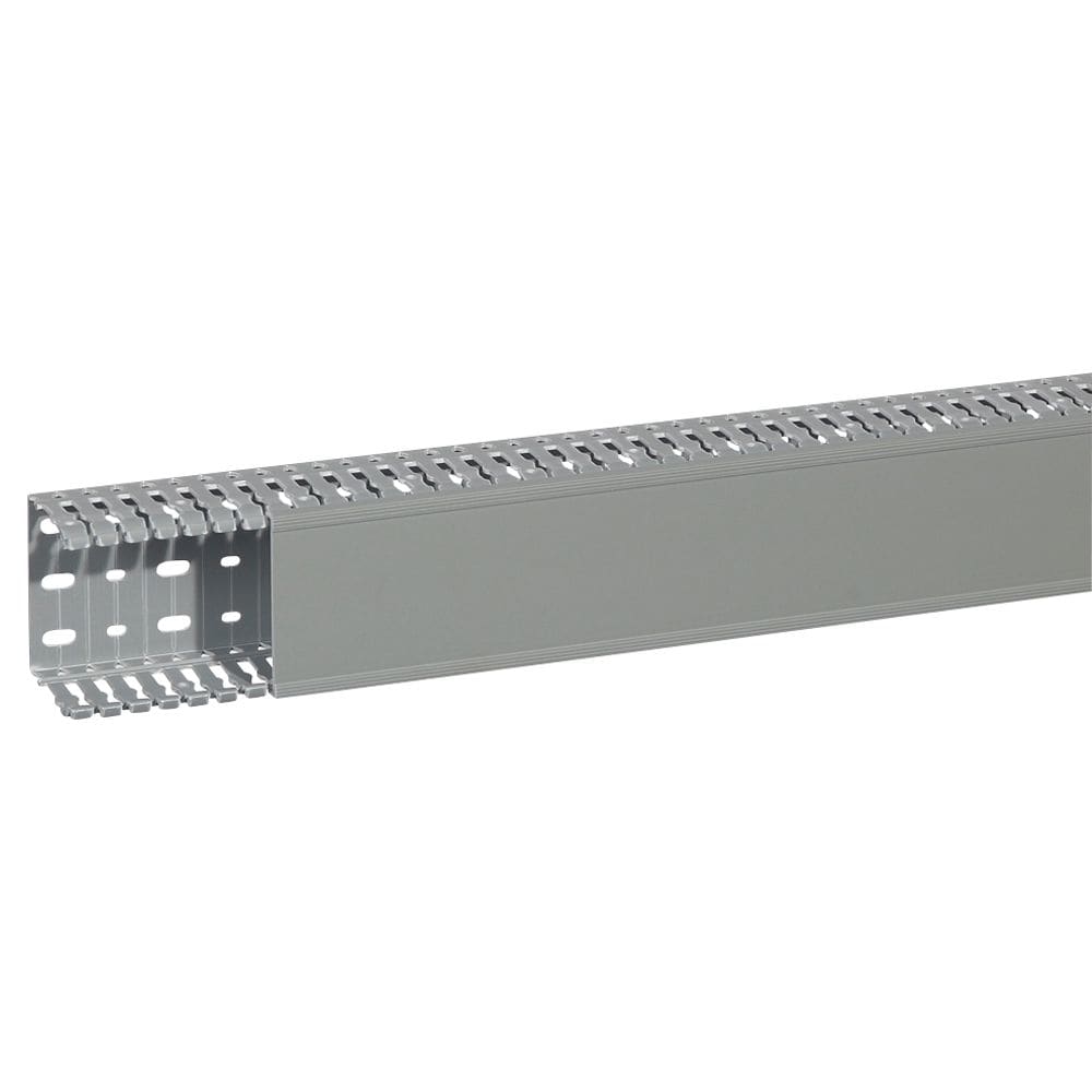 LEGRAND - LEG636116 CANALINA 80X60 GRIGIA