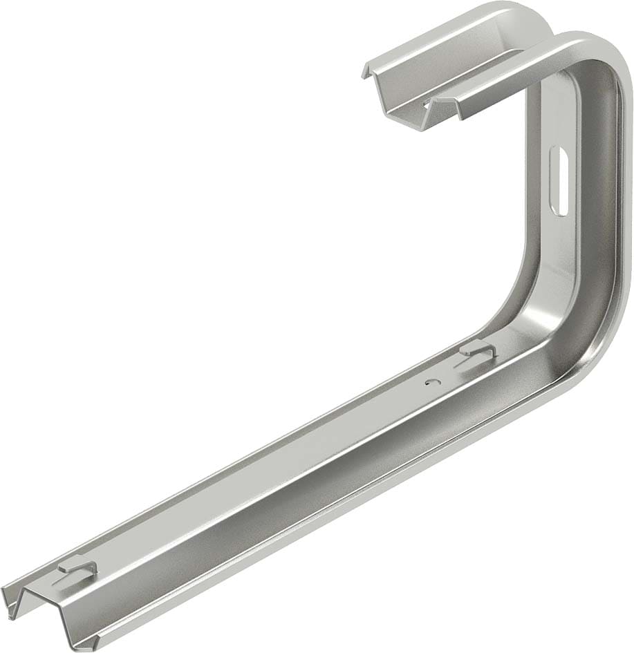 OBO BETTERMANN - OBO6365995 TPDG 345 A2 STAFFA A PARETE E A SOFFITTO