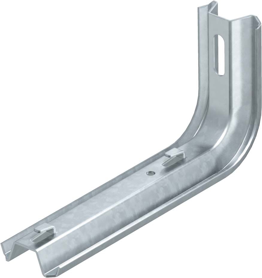 OBO BETTERMANN - OBO6366143 TPSAG 345 FT SUPPORTO PARETE TP