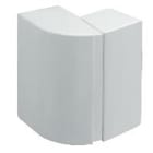 LEGRAND - LEG637322 DLP-ACC.PORTACAVI ANGOLO ESTERNO. 90X40