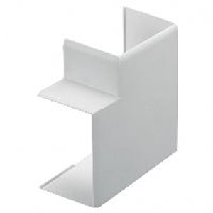 LEGRAND - LEG637373 DLP-ACC.PORTACAVI ANGOLO PIANO 120X60