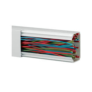 LEGRAND - LEG637380 DLP-CANALE PORTACAVI 150X60