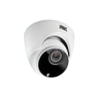 URMET SPA - UTD1099/303 DOME CAMERA IP 2M 2.8-12 AF