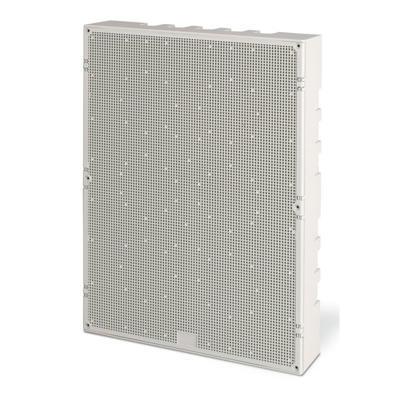 SCAME PARRE SPA - SCA639.4120 CONTENITORE SERIE BEEBOX 300X400X120MM