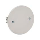 FANTON SRL - FME63993 COPERCHIO CON GRAFFE X SCAT.INC. 85MM BI