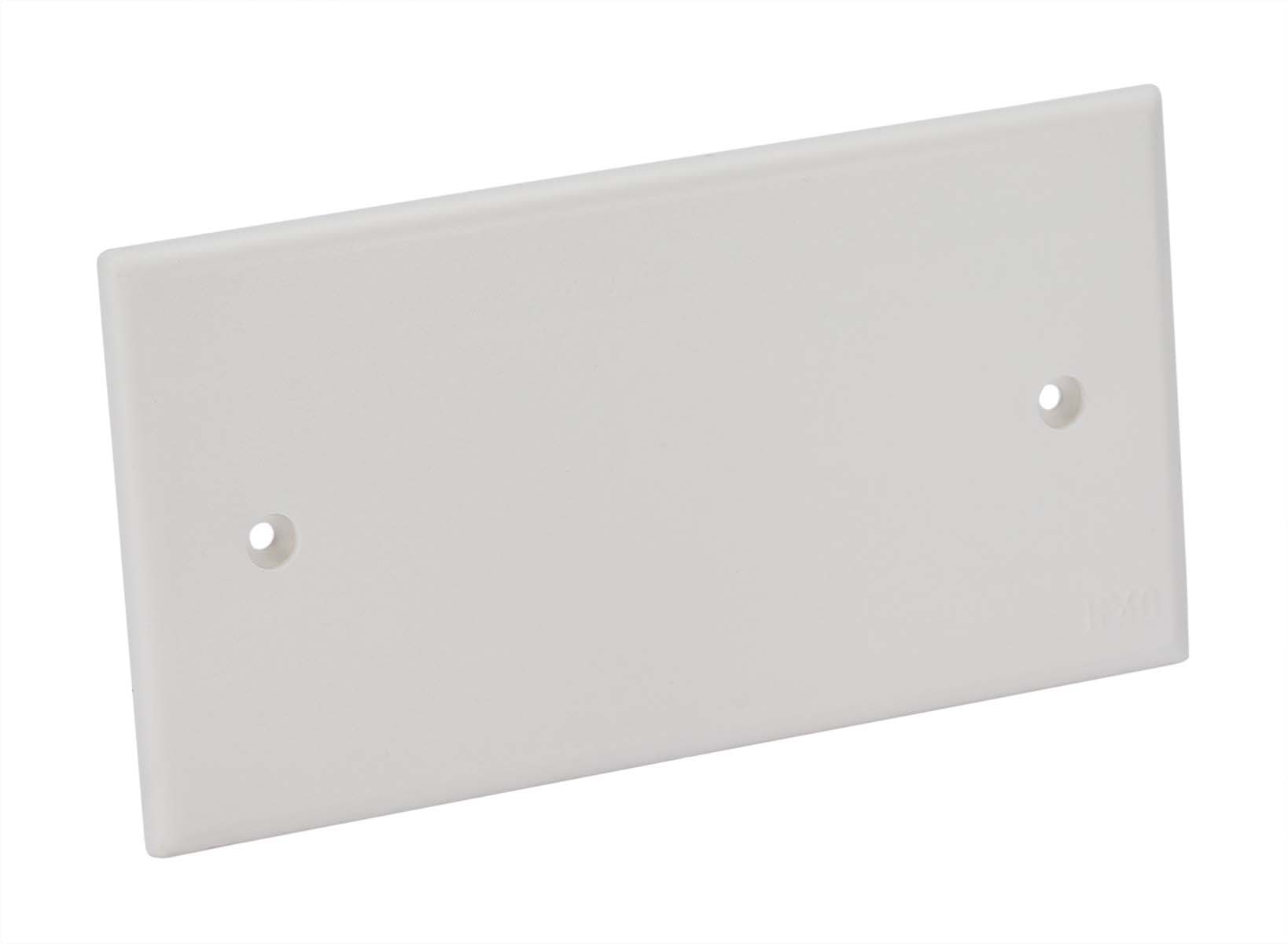 FANTON SRL - FME63994 COPERCHIO+VITI X SCAT.INC.RETT.4 MOD. BI