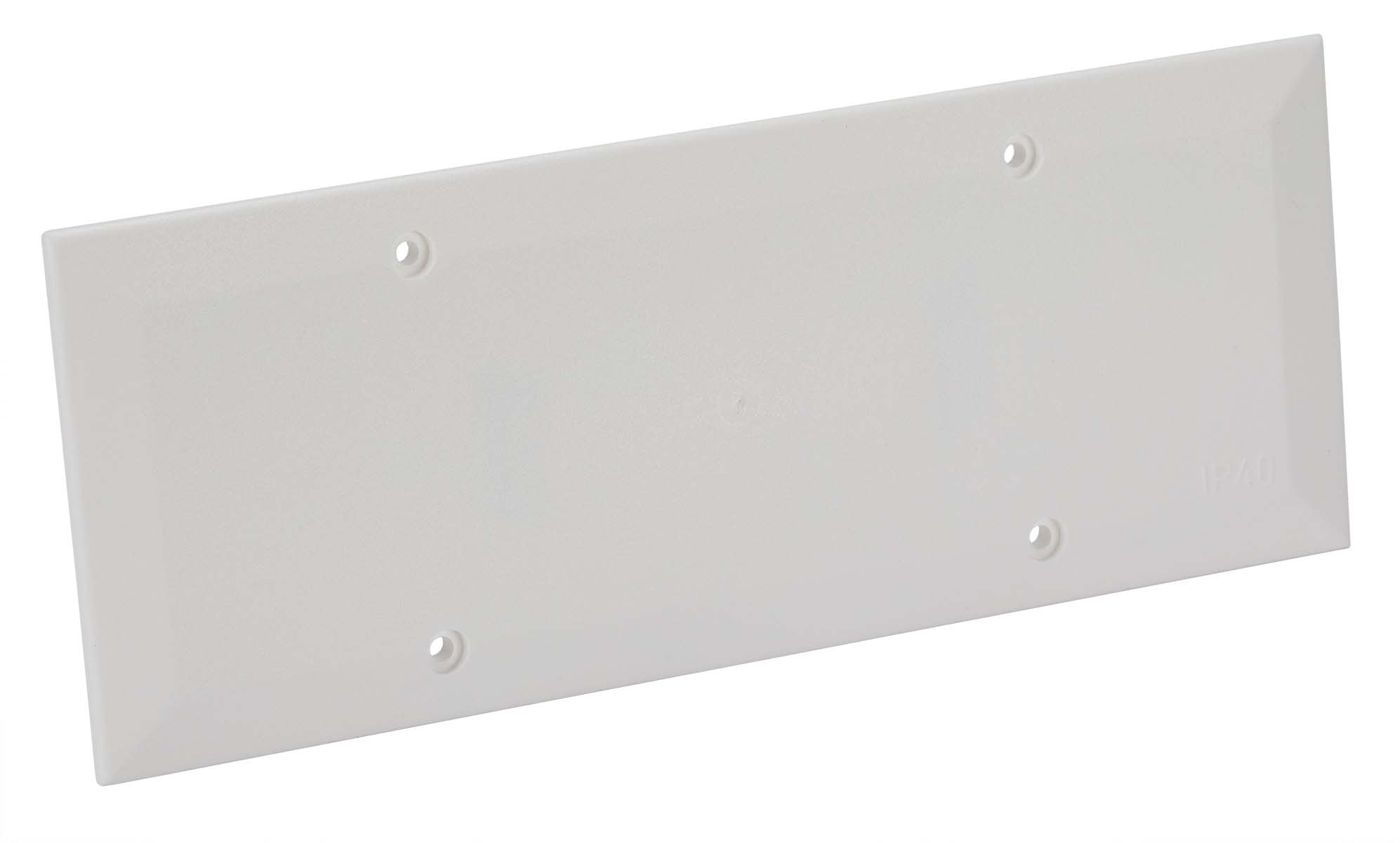 FANTON SRL - FME63995 COPERCHIO+VITI X SCAT.INC.RETT.6/7 M. BI