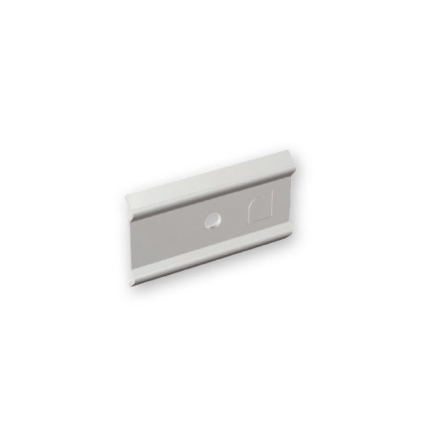 ARNOCANALI SPA - ARN64010041 PLACCA DI GIUNZIONE LATERALE AC-EZ