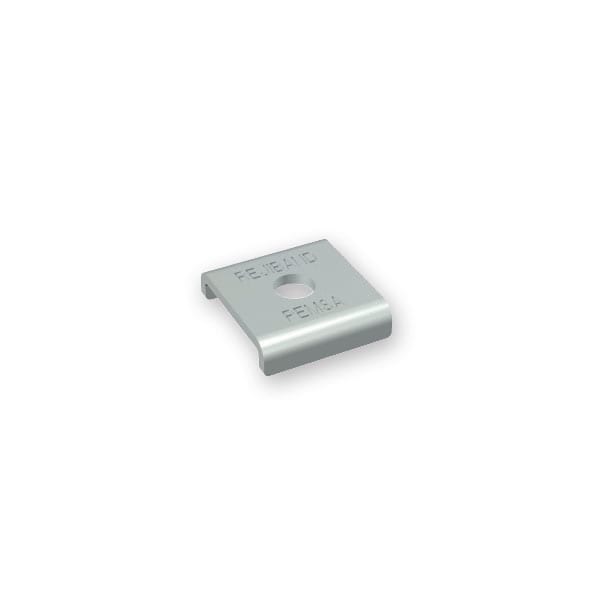 ARNOCANALI SPA - ARN64010062 PIASTRINA DI FISSAGGIO AC-EZ