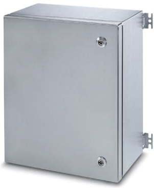 PHOENIX CONTACT - PHC0899087 C S6 A 300X300X210 MORSETTIERA