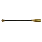 CANFOR UTENSILI SRL - CNF641/01 Testa flessibile in trefolo M12