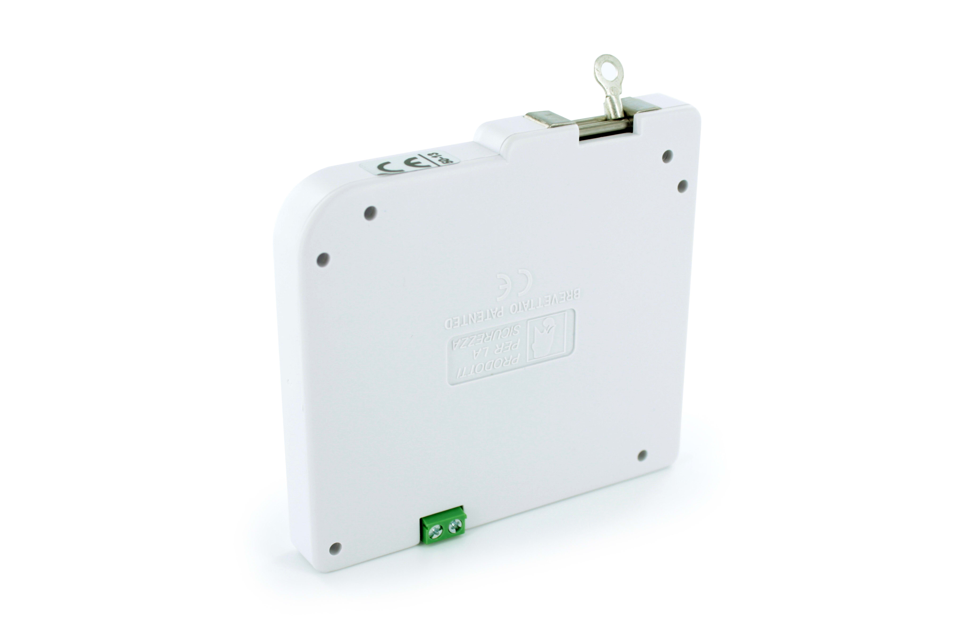 DELTA DORE SRL - DDR6412304 TYXAL DVR SENSORE PER TAPPARELLA