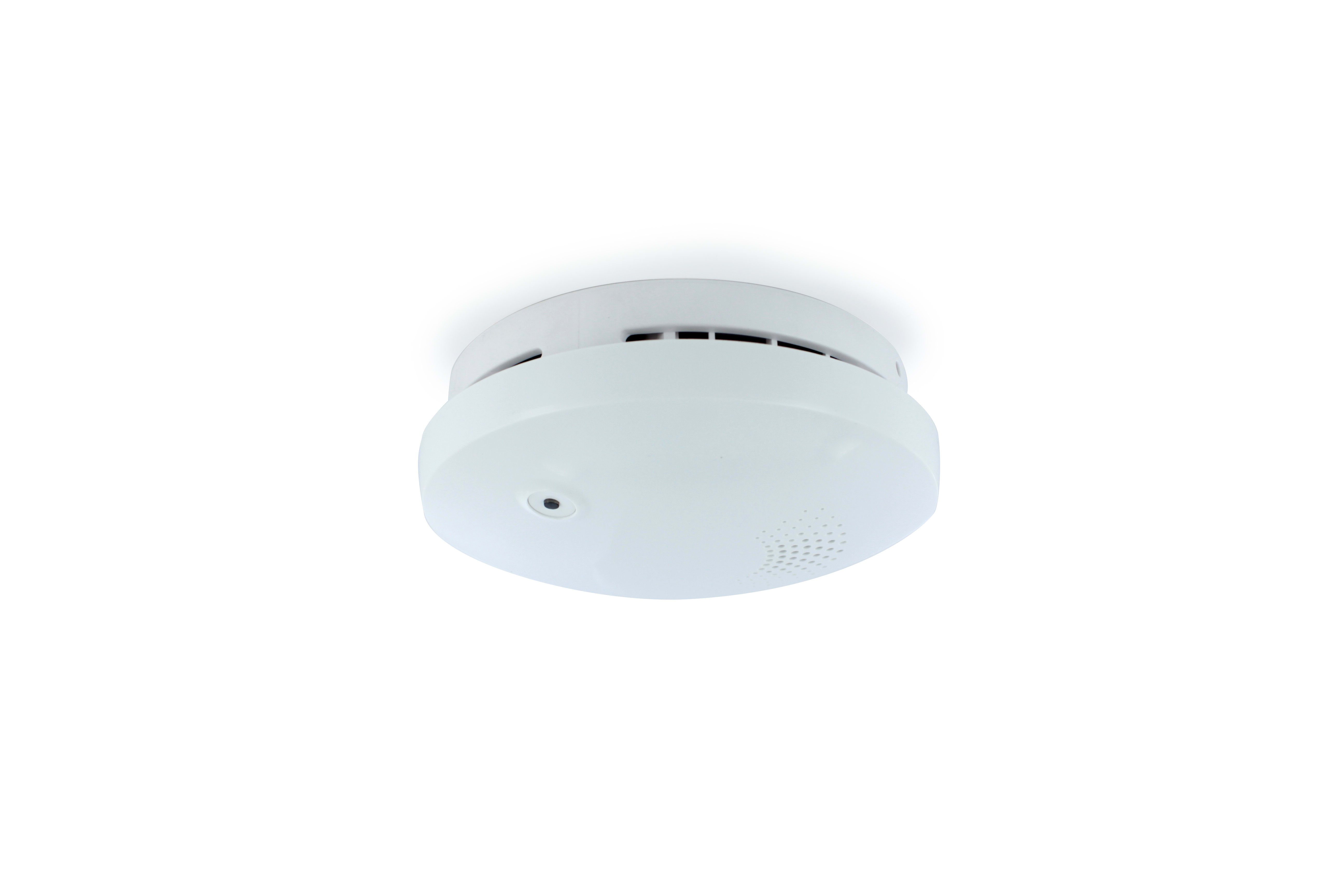 DELTA DORE SRL - DDR6412313 TYXAL+ DFR SENSORE FUMO RADIO