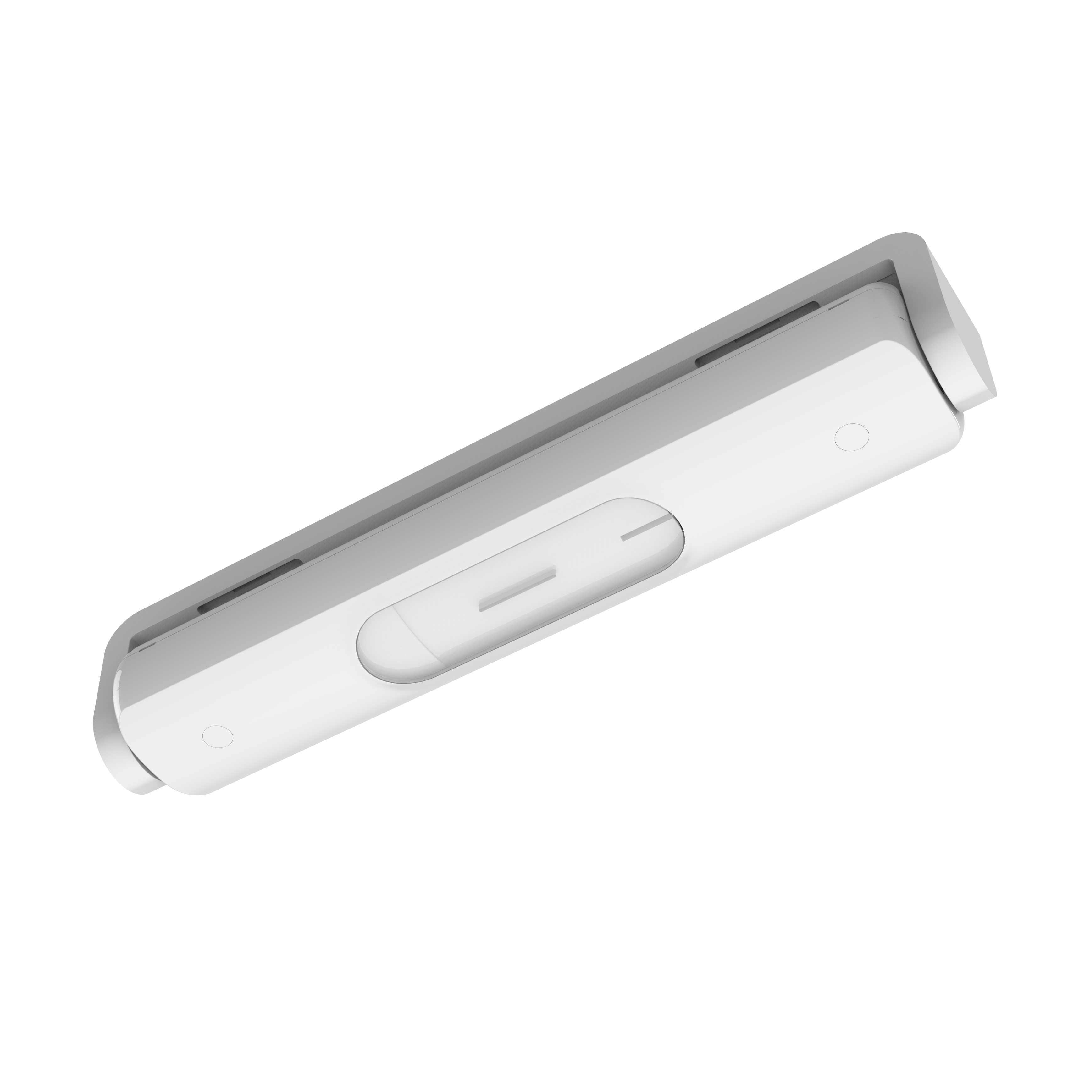 DELTA DORE SRL - DDR6412317 TYXAL DMDR BL SENSORE TENDA BIANCO