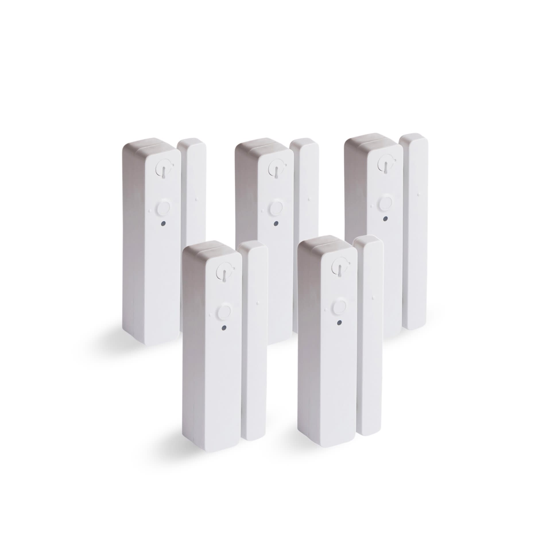 DELTA DORE SRL - DDR6412325 PACK 5 DO BL 5 CONTATTI MAGNETICI DO BL