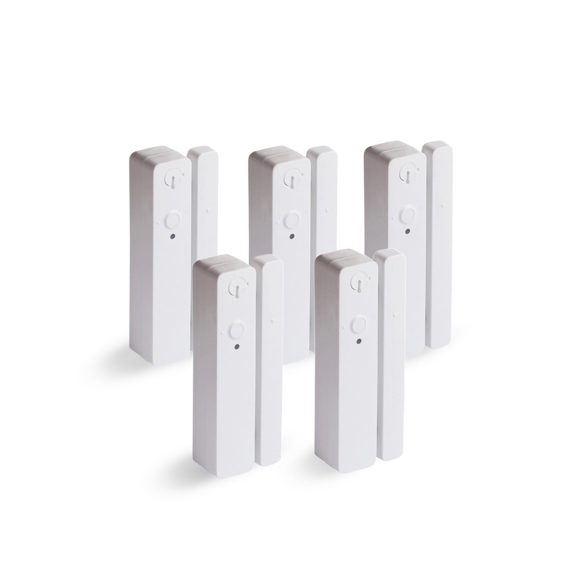 DELTA DORE SRL - DDR6412325 PACK 5 DO BL 5 CONTATTI MAGNETICI DO BL
