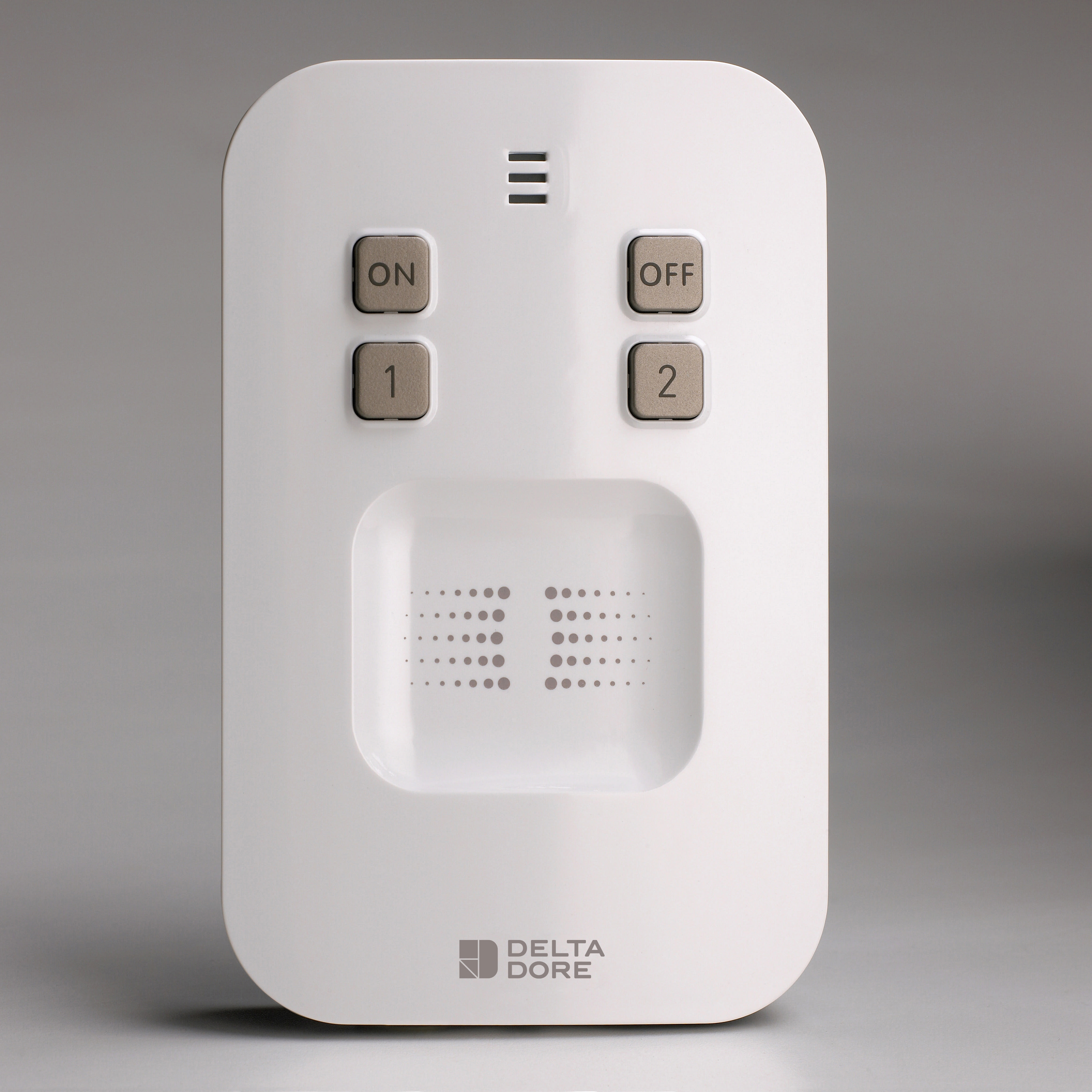 DELTA DORE SRL - DDR6413254 TYXAL LB 2000 + 2X TYXAL BRFID