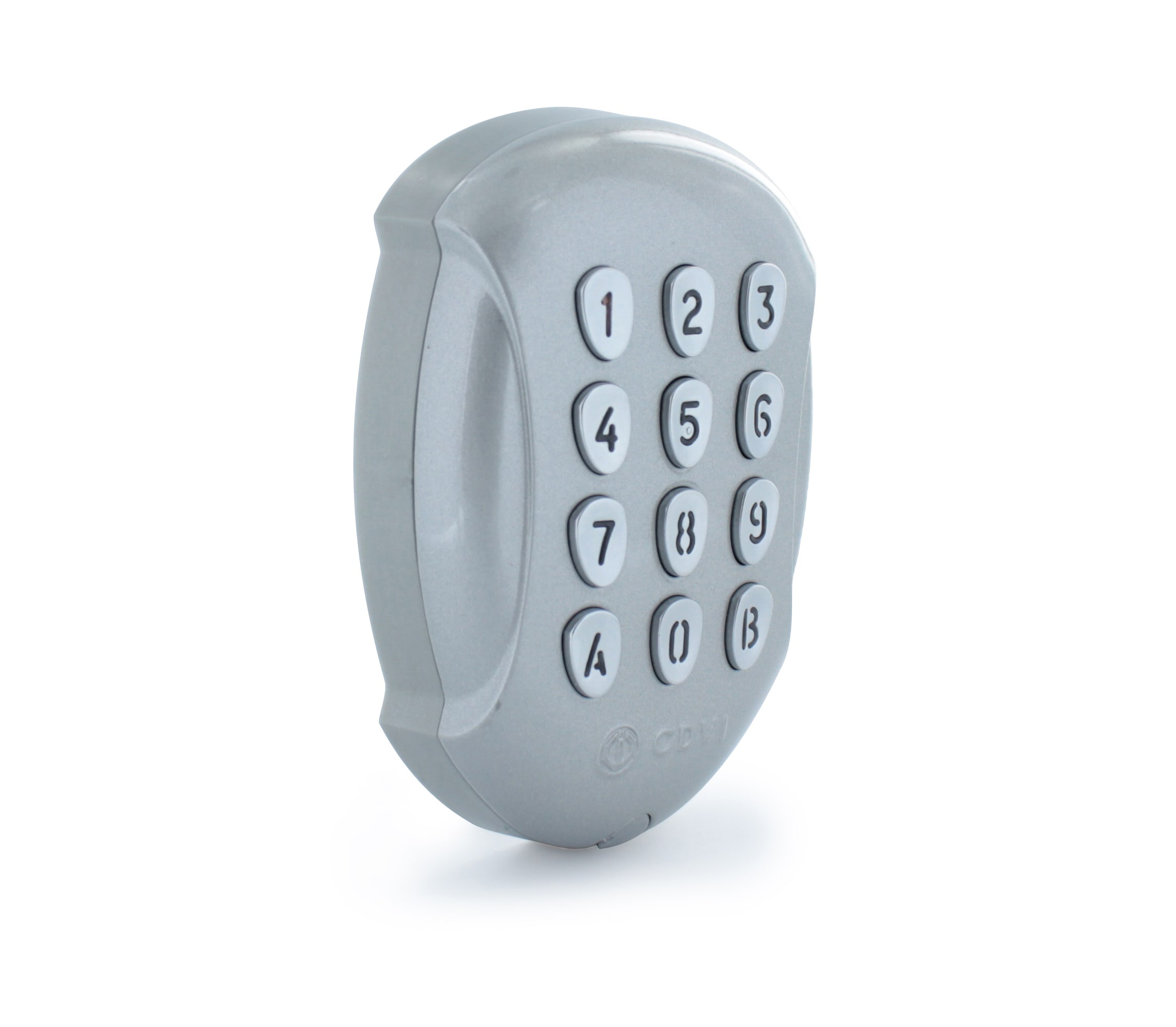 DELTA DORE SRL - DDR6413255 TYXAL CLE 8000 TASTIERA ESTERNA NUMERICA