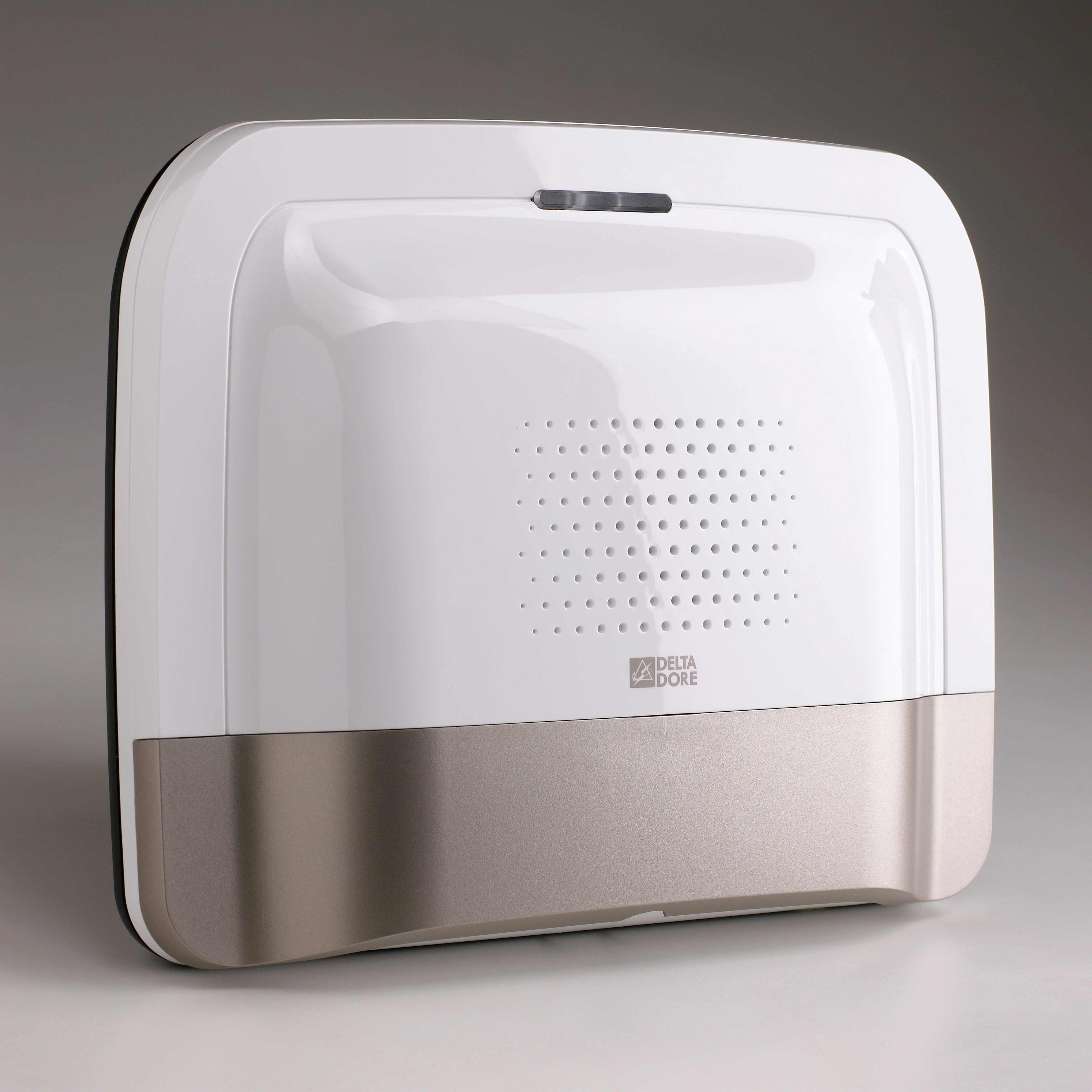 DELTA DORE SRL - DDR6414125 TYDOM 2.0 COMBINATORE WEBSERVER IP/GSM