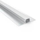 ELCOM SRL - EOW6414-O00L10 KIT 6414 OPALE ALL. L=1000MM