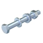 OBO BETTERMANN - OBO6408516 SKS 10X60 F VITE ESAGONALE