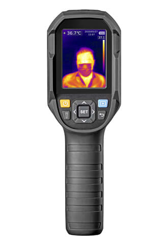 URMET SPA - UTD1099/809 DISPOSITIVO PORTATILE