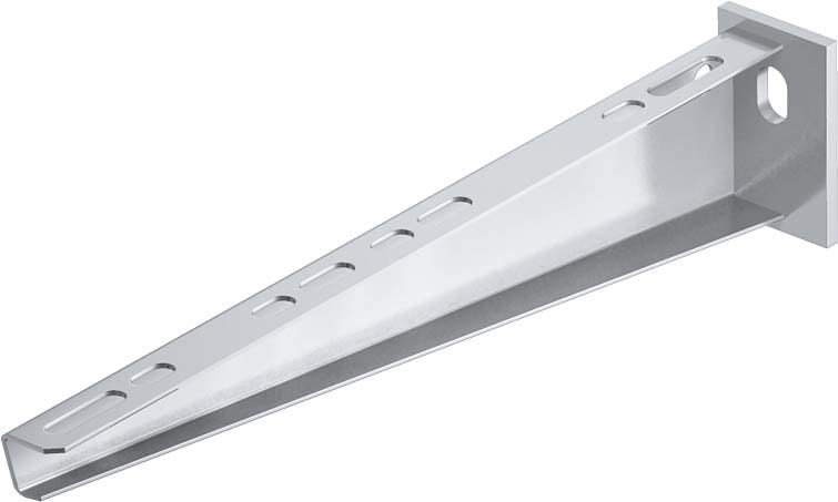 OBO BETTERMANN - OBO6421036 AW 15 41 A2 MENSOLA A PARETE