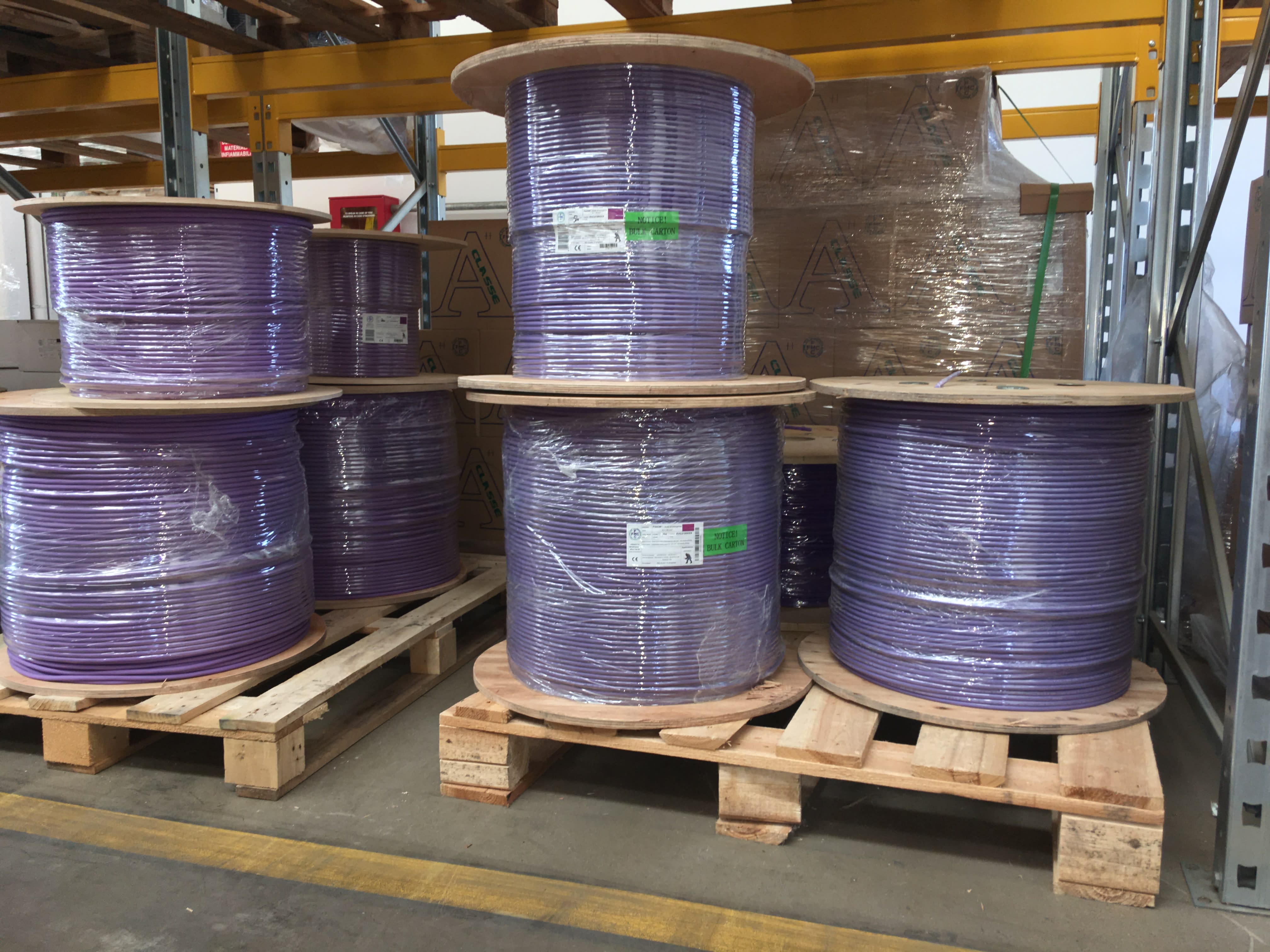 MICRO TEK SRL - MIKEVT2250XXX CAVO AUDIO FG29OM16 2 X 2,50 MM2 CCA-S1