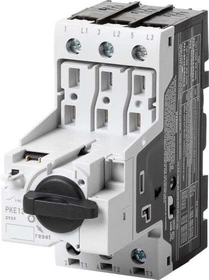 EATON - EAO121721 PKE12 BASE 12A PER PKE