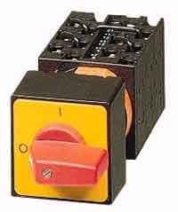 EATON - EAO018946 T3-3-2/E COMMUTATORE A CAMME