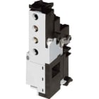 EATON - EAO259754 NZM2/3-XA24AC/DC SG. LANCIO DI CORRENTE