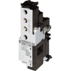 EATON - EAO259763 NZM2/3-XA208-250AC/DC SG.LANCIO DI CORRE