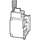 EATON - EAO259481 NZM1-XUL24DC SG.MIN.TENSIONE NO MOR.LAT.