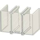 EATON - EAO266741 NZM1-4-XKSA CALOTTA COPRIMORSETTI 4P