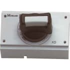 EATON - EAO260131 NZM1-XDTV MANOVRA ROTATIVA LUCCH.SULLA M