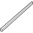 EATON - EAO261232 NZM1/2-XV4 ALBERO DI PROLUNGA 400MM