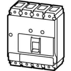 EATON - EAO265803 NZMB1-4-A63 INT.AUT.4P 63A 25KA N AL 100