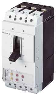EATON - EAO265960 NZMN3-4-VE630 INT.SEL.4P 630A 50KA N 100