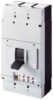 EATON - EAO265767 NZMH4-AE1600 INT.AUT.DI POT.3P 1600A