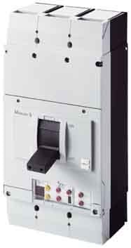 EATON - EAO266025 N4-800 SEZIONATORE 3P 800A