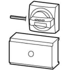 EATON - EAO266627 NZM2-XHB KIT INTERRUTTORE GENERALE