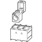 EATON - EAO266731 NZM1-4-XKA SET MORSETTI A TUNNEL 4P