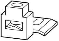 EATON - EAO266739 NZM-XSTK MORSETTO PER CIRCUITO AUSILIARI